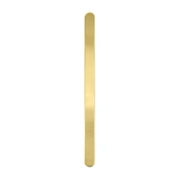 ImpressArt® Brass Bracelet Blanks