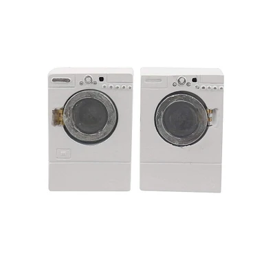 Mini Washer & Dryer by Make Market®