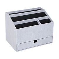 Bigso Desktop Organizer with Drawer