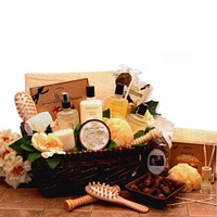 Spa Therapy Relaxation Gift Hamper