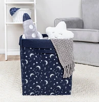 Sammy & Lou® Constellation Felt Bin Hamper