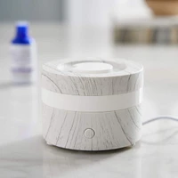 White Wash USB Color Changing Aromatic Diffuser by Ashland®