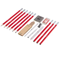 Hello, Artist!™ 16-Piece Sketching Set