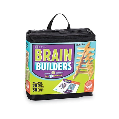 KEVA Brain Builders™