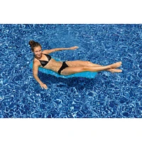 Swimline 3.8ft. Blue Solstice Flip & Float™