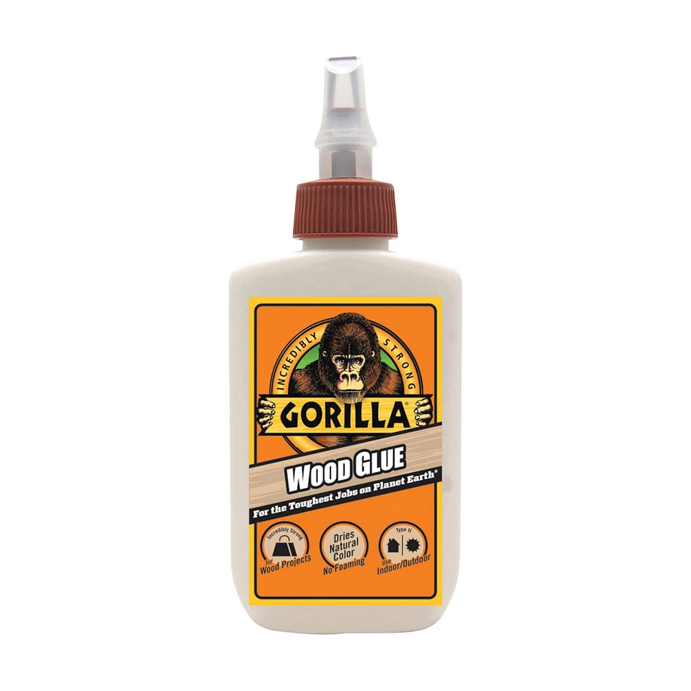 Gorilla® Wood Glue