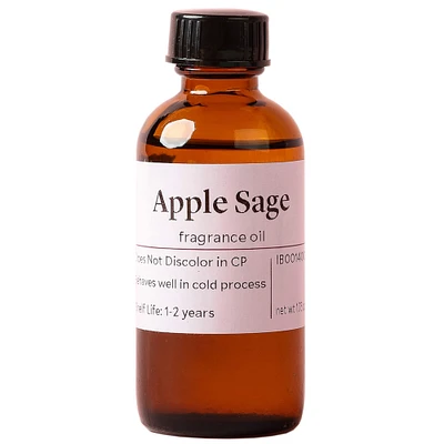 Bramble Berry Apple Sage Fragrance Oil