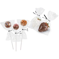 Wilton® Clear Treat Bags, 150ct.