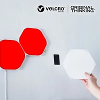 12 Packs: 2 ct. (24 total) VELCRO® Brand Recycled Industrial Strips