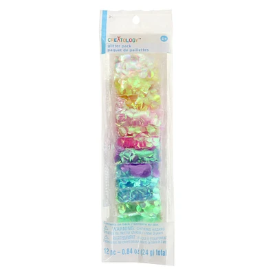 Rainbow Embellishment Pack by Creatology™