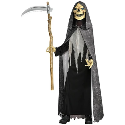 Illusion Reaper Child Costume