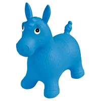 Hedstrom Blue Pony Bouncer