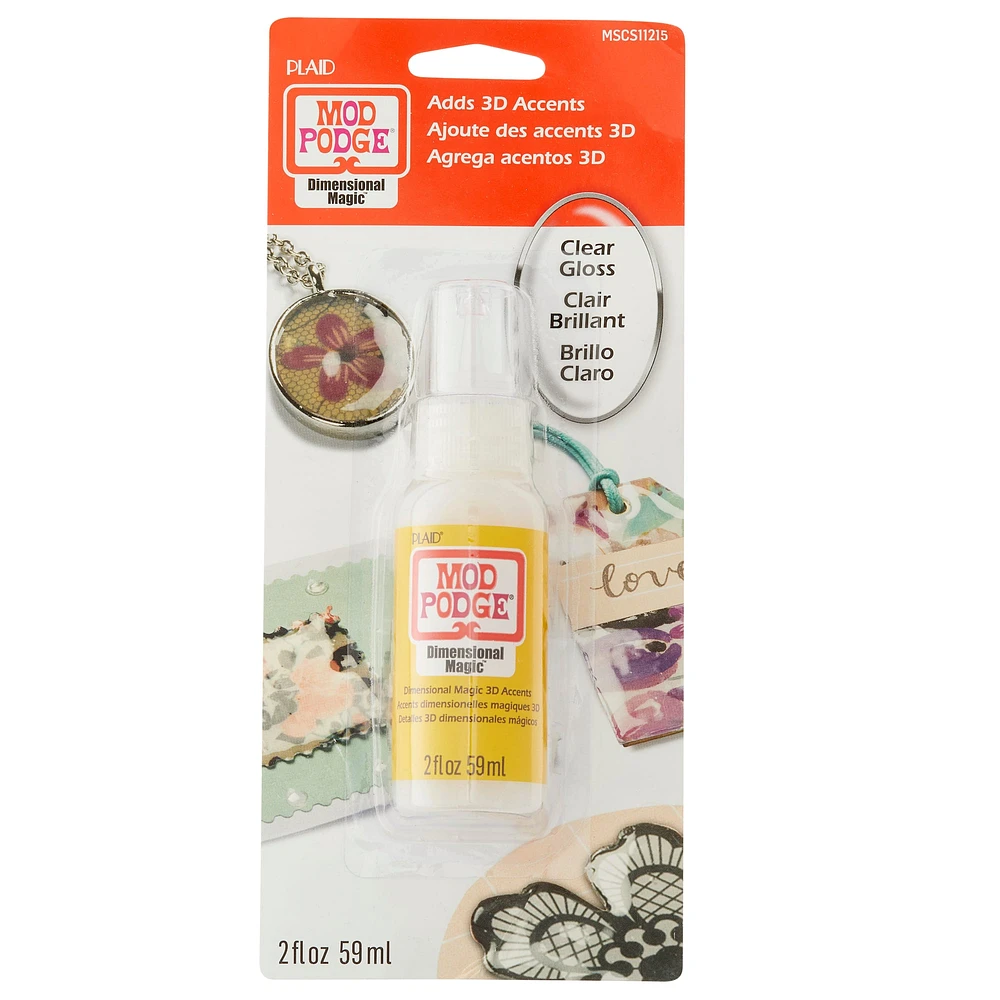 12 Pack: Mod Podge® Dimensional Magic