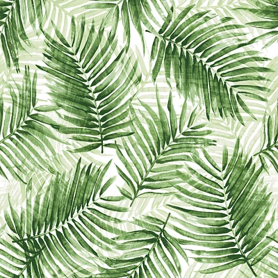 Tommy Bahama Escape Route Peel & Stick Wallpaper