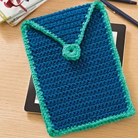 Boye® I Taught Myself to Crochet® Kit