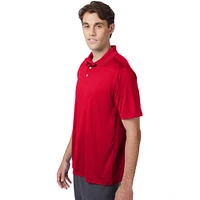 Hanes Men's Cool DRI Polo Shirt