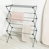 Honey Can Do Oversize Collapsible Clothes Drying Rack