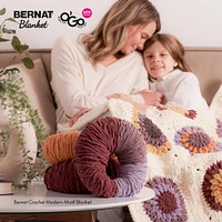 Bernat® Blanket O'Go™ Yarn