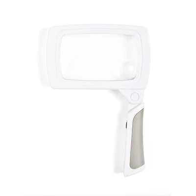 OttLite Handheld Folding LED Magnifier