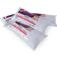 Poly-Fil® Premier™ 4ct. Lumbar Pillow Insert, 14'' x 28''