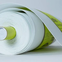 Stiffen One Sided Fusible Interfacing Roll, 20" x 10yd.