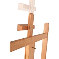 Mabef Convertible Basic Studio Easel