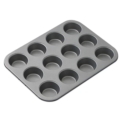 6 Pack: Wilton® 12-Cup Muffin Pan by Celebrate It®