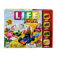 The Game of Life® Junior