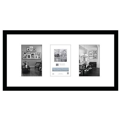 Timeless Frames® Opening Life's Great Moments 4" x 6" Collage Frame