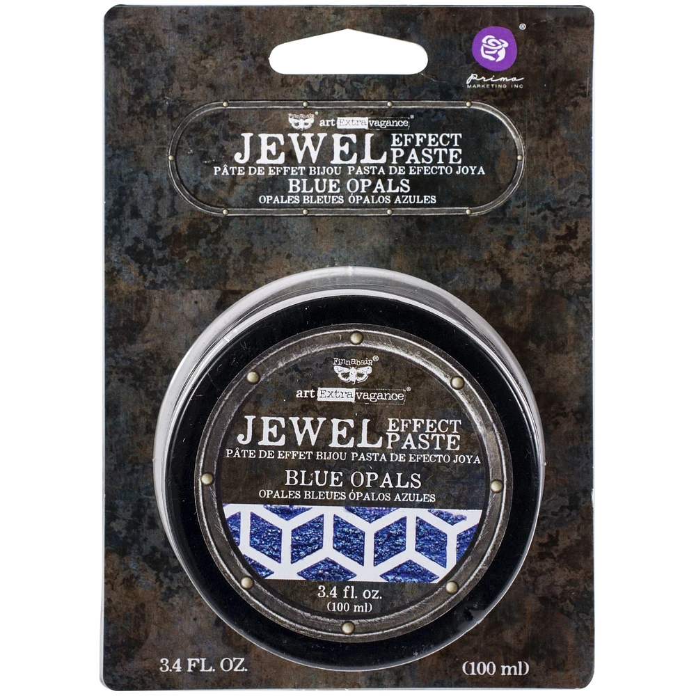 Finnabair® Art Extravagance Jewel Texture Paste