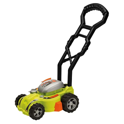 Lanard® Tuff Tools Lights & Sound Power Mower Toy Tool