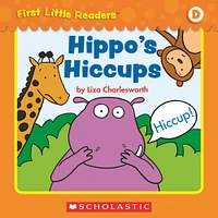 Scholastic® First Little Readers™ Parent Pack: Guided Reading Level D, 25 Pack