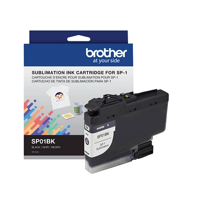 Brother SP1 Sublimation Ink Refill Cartridge