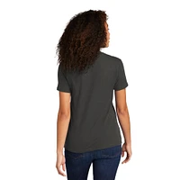 Next Level Women's Cotton Boyfriend Tee