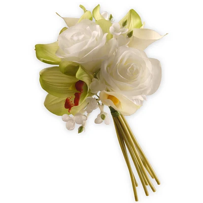 Rose & Calla Lily Bundle