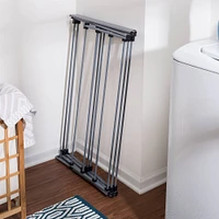 Honey Can Do Oversize Collapsible Clothes Drying Rack