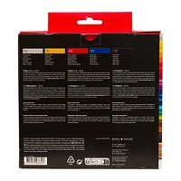 Amsterdam Standard Series Primary Acrylic Paint Set