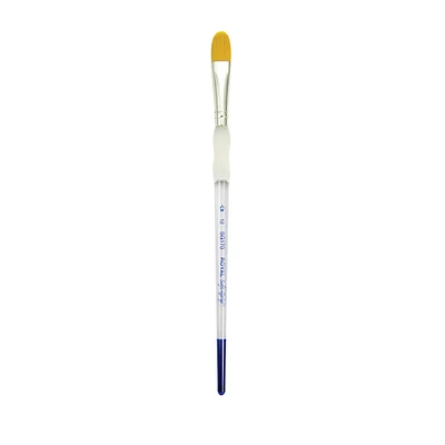 Royal & Langnickel® Soft-Grip™ Filbert Brush