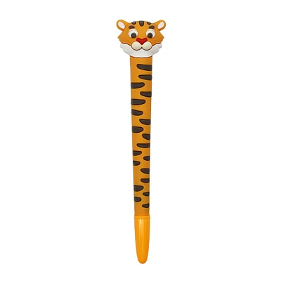 Tiger Novelty Pen by Creatology™