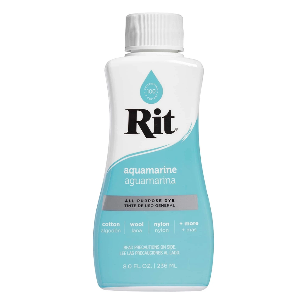 Rit® All Purpose Liquid Dye