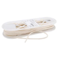 Simplicity® 3/16" Cotton Bolo Cord