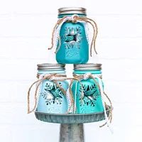 16oz. Ball® Regular Mouth Pint Mason Jars, 12ct.