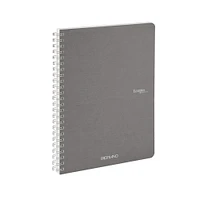 Fabriano® EcoQua Spiral Bound Notebook