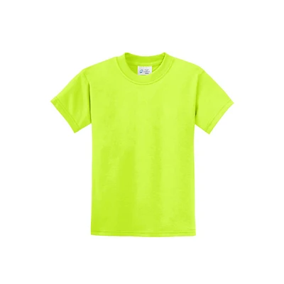 Port & Company® Core Blend Youth T-Shirt