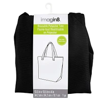 Reusable Tote Bag by Make Market