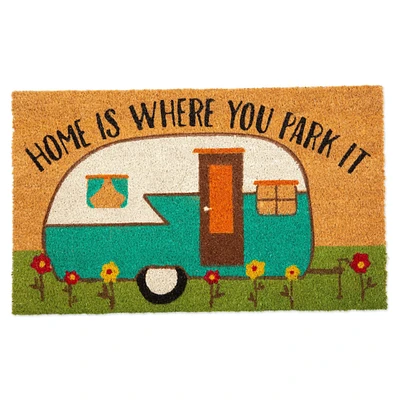 DII® Camper Doormat