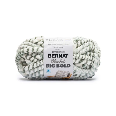 Bernat® Blanket Big Bold™ Yarn