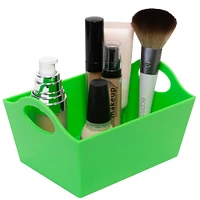 Simplify Neon Mini Organizers, 5ct.