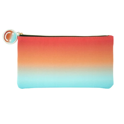 6 Pack: Ombre Accessory Bag by Artist's Loft™