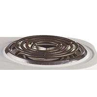 Brentwood 1500W Double Electric Burner